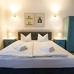 ホテル 1912 アンガーミュンデ