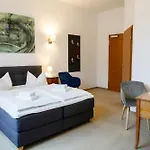 1912 ホテル アンガーミュンデ