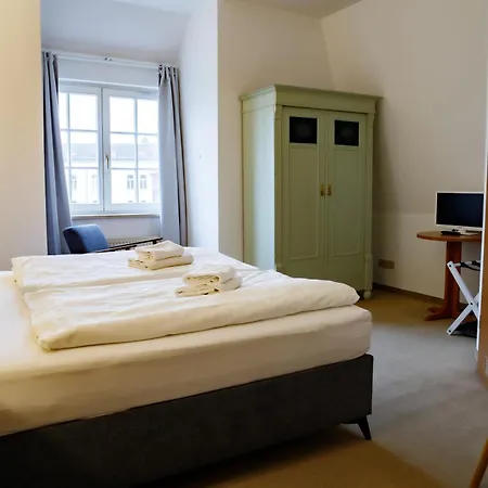 1912 Hotel Angermunde