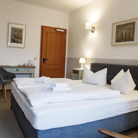 Hotell 1912 Angermunde
