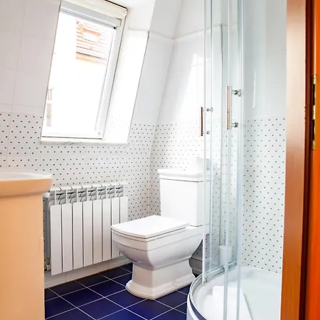 1912 Hotell