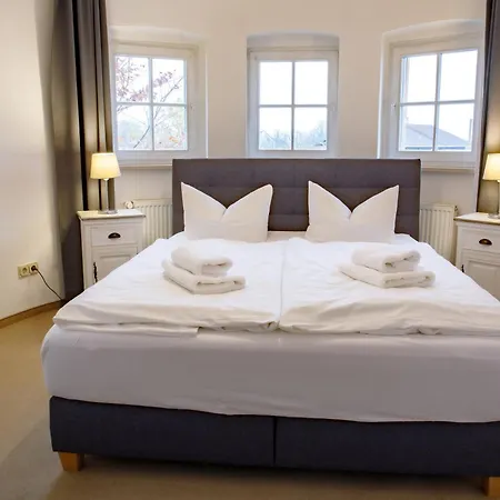 1912 Hotell Angermunde