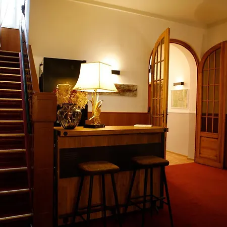 Hotell 1912 Angermunde