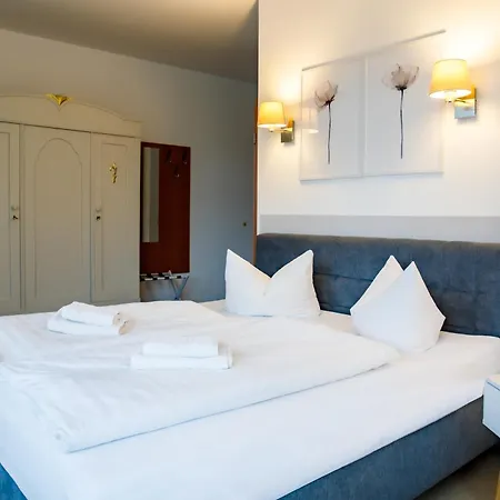 Hotell 1912 Angermunde