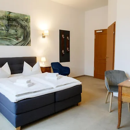 1912 Hotel Angermunde