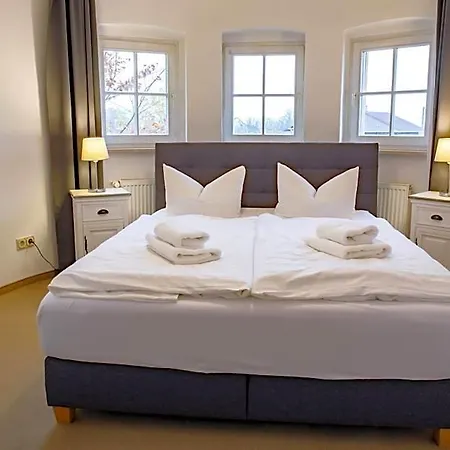 Hotel 1912 Angermunde