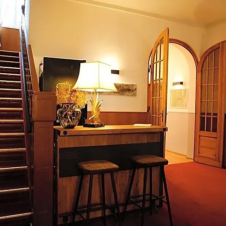 Hotel 1912