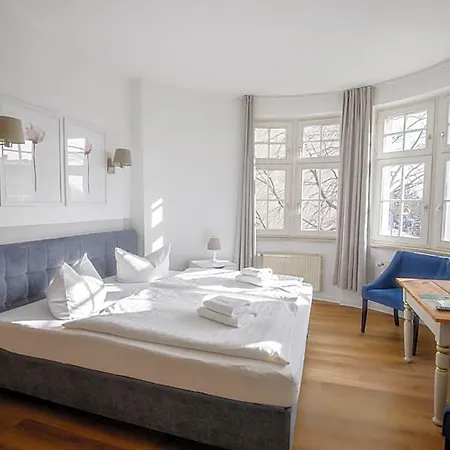 1912 Hotel Angermunde