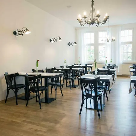 Hotel 1912 Angermunde