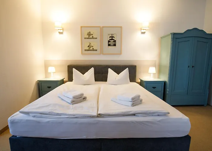 Hotel 1912 Angermunde