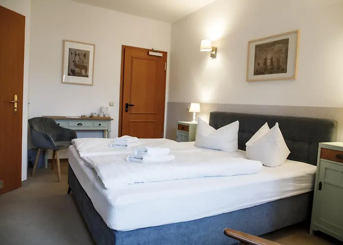 Hotel 1912 Angermunde