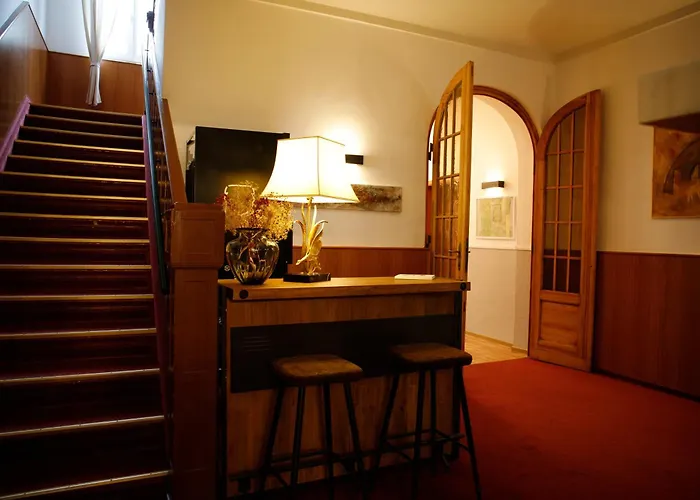 Hotel 1912 Angermunde