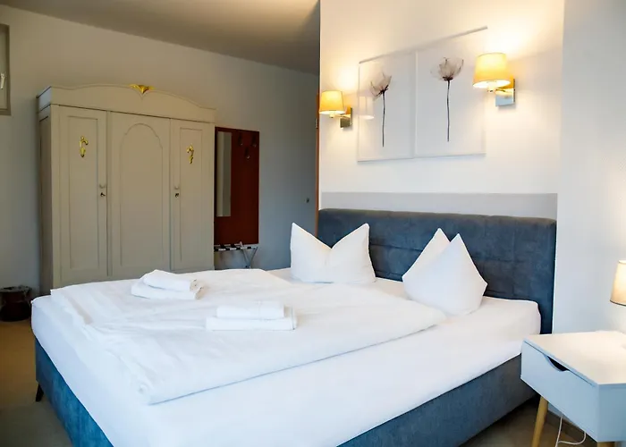 Hotel 1912 Angermunde