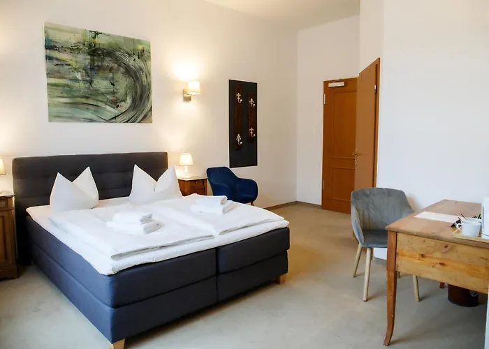 1912 Hotel Angermunde