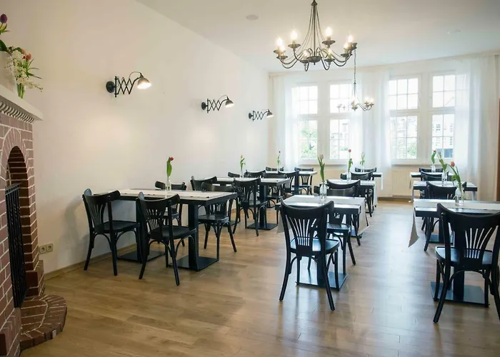 Otel 1912 Angermunde